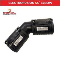 PE ELBOW