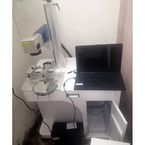 Laser Marker machine