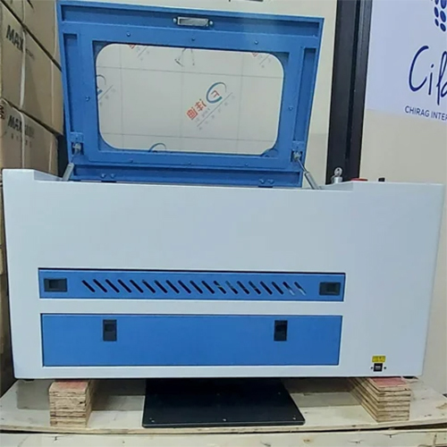 Desktop Laser Engraver