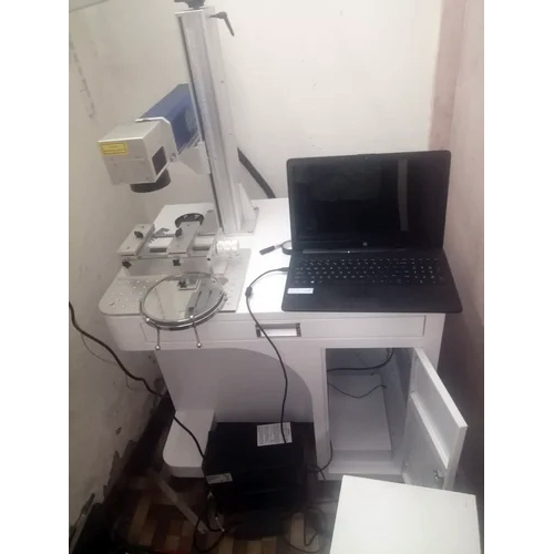 Cnc Engraving Machine