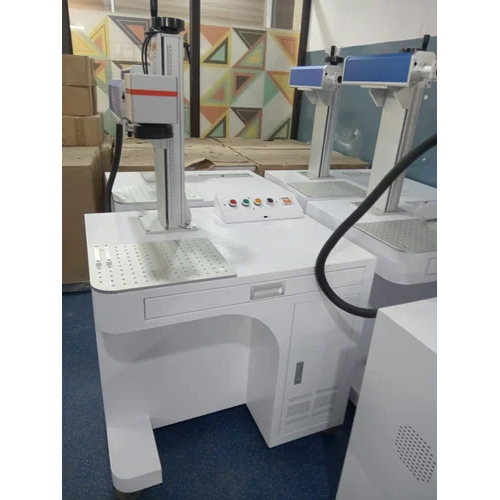 Fiber Laser Marking Machine 20w