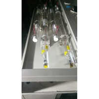 Laser Tube - Automatic Grade: Automatic