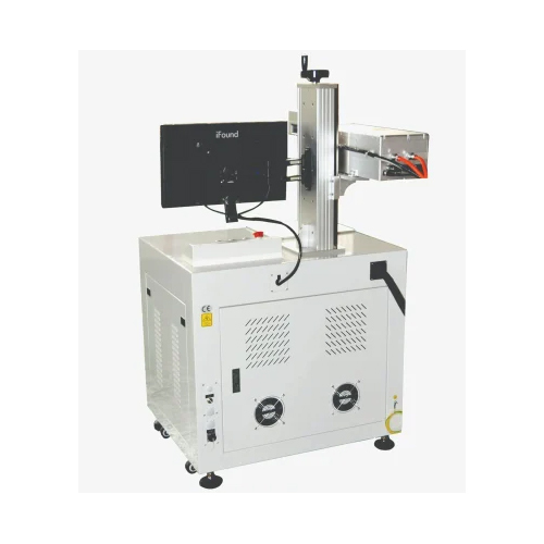 UV Laser Marking Machine