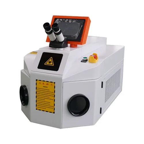 Laser Welding Machine Portable