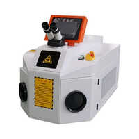 Laser Welding Machine Portable