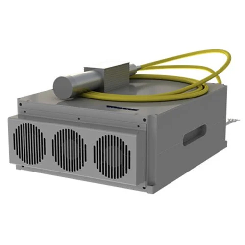 Fiber Optic Laser Source