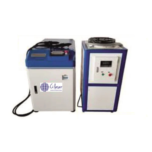 Jewelry Soldering Machine