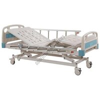 Hospital Icu Bed - No. Of Fold: 5
