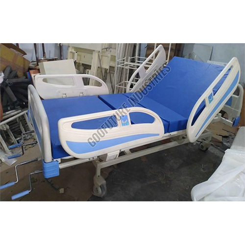 Hospital ICU Bed