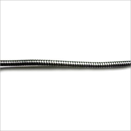 लचीले स्प्रिंग