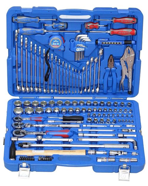 Tool Kit