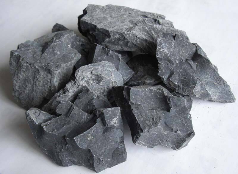 Fire Clay Lumps