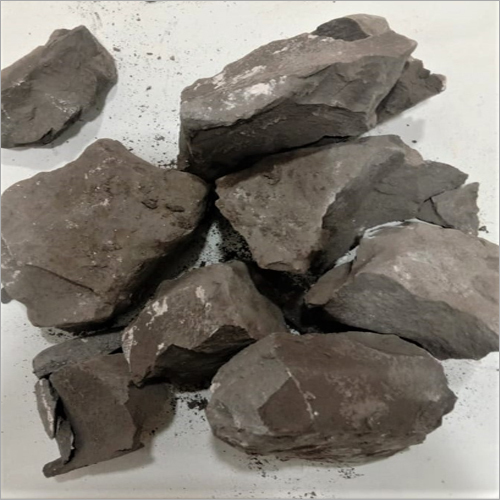 Fire Clay Lumps - Application: Refractories