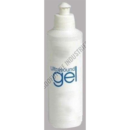 Ultrasound Crystal Clear Gel