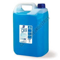 Ultrasound Crystal Clear Gel