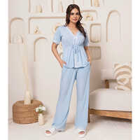 Ballerina Lace Pyjama Set