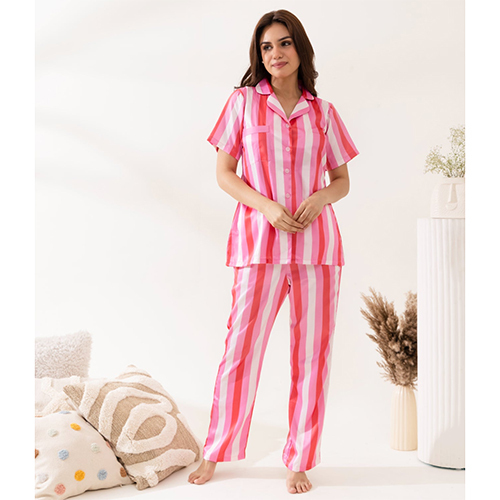 Triple Treat Pajama Set