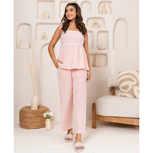Bonjour Paris Pyjama Set