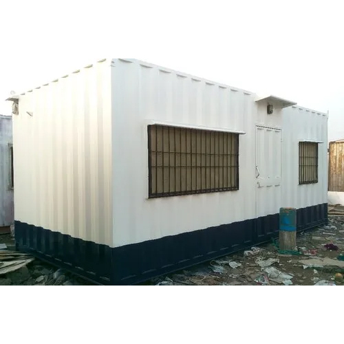 8x40 Feet GI Portable Cabin