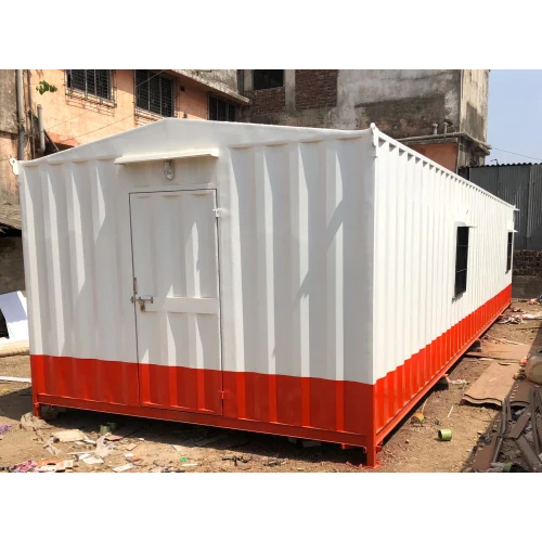 12x40 Feet GI Portable Cabin