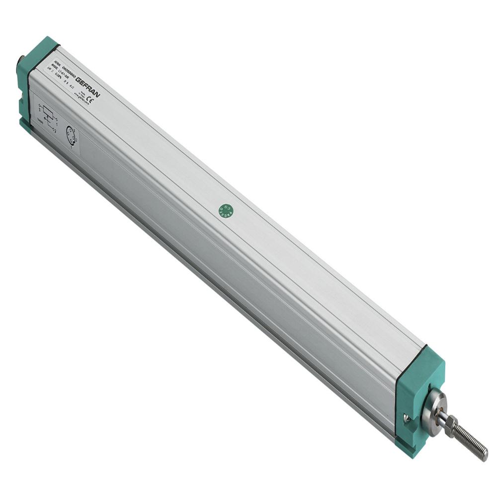 LTM Gefran Linear Scale