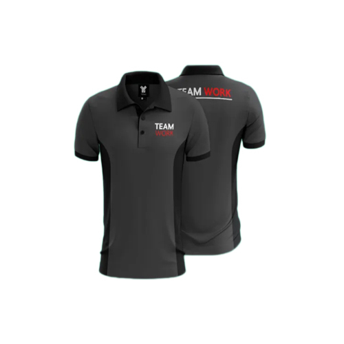 Security Guard T Shirt - Age Group: Adults