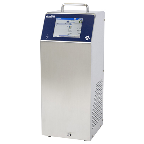 9001 AeroTrak Cleanroom Condensation Particle Counter
