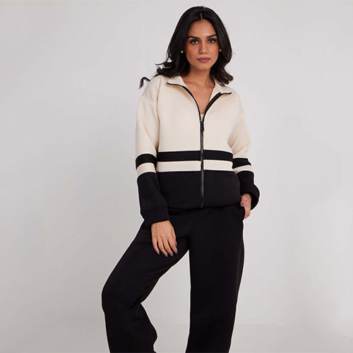 Urban Dusk 3 Piece Tracksuit