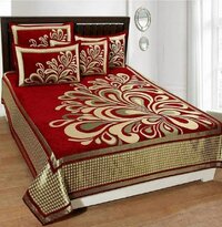 chenille Bedsheet