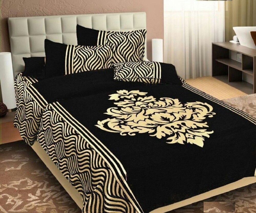 chenille Bedsheet