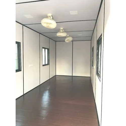10x20 Feet MS