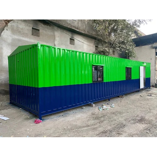 20x40 Feet MS Portable Office Cabin