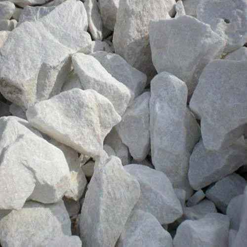 Dolomite Lumps - Application: Glass