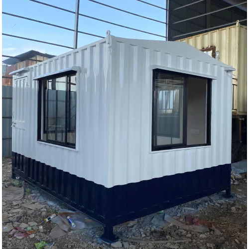 10x40 Feet MS Portable Office Cabin