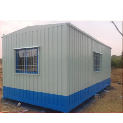 20x30 Feet Portable Pantry Cabin