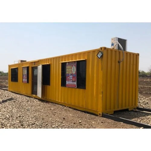 8x40 Feet Used Shipping Container