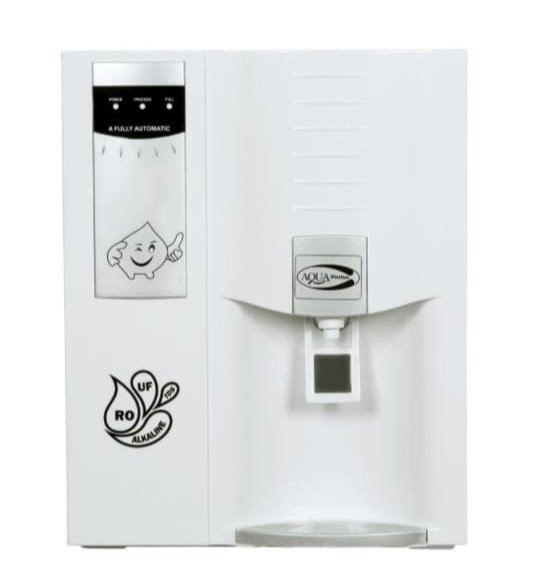 BIO Pure RO cabinet 