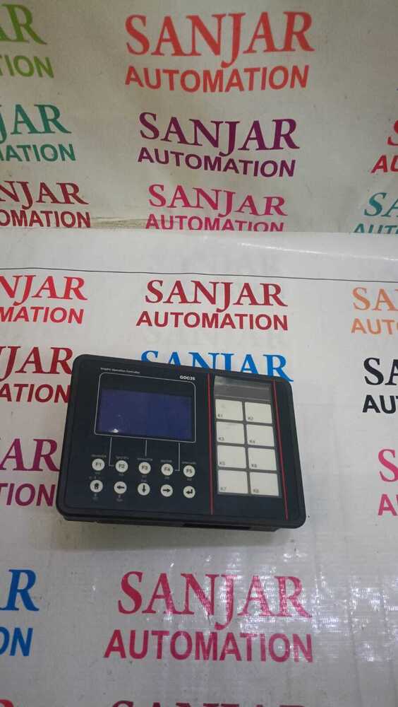 MITSUBISHI GC35MH-16MT-DSS