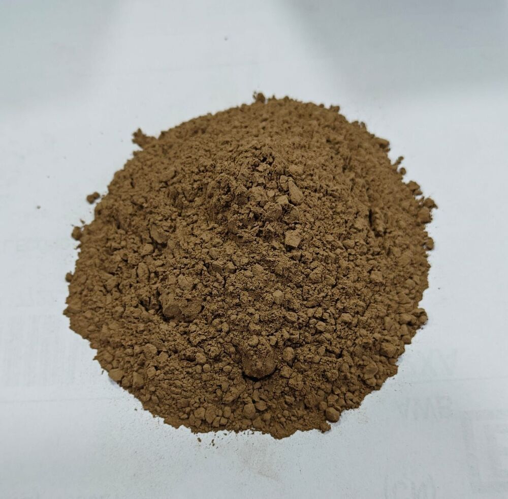 Calcium Bentonite Powder - Application: Metallurgy