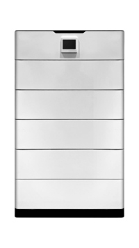 409.6V 100A 40kw White Solar Stackable Storage Lithium Battery