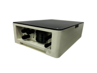 409.6V 100A 40kw White Solar Stackable Storage Lithium Battery