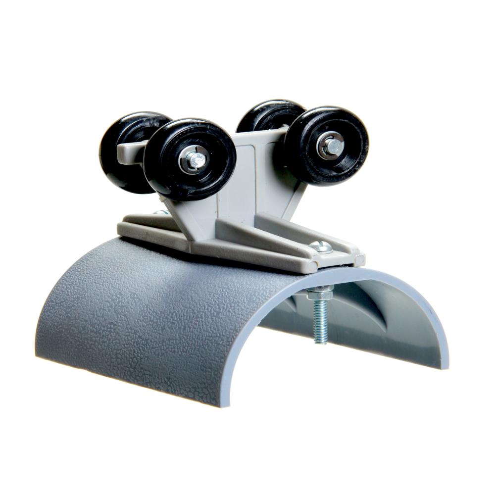 C Rail Festoon System- Track - Application: Industrial