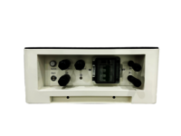 Stackable High Voltage BMS