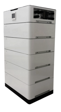 Stackable High Voltage BMS