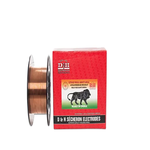 Autotherme-1 Welding Solid Wires - Material: Copper