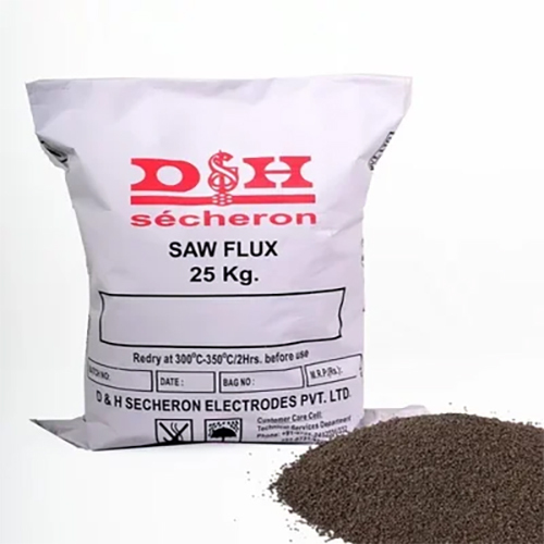 MAXFLUX SAF-8(LS) CTOD आरा फ्लक्स
