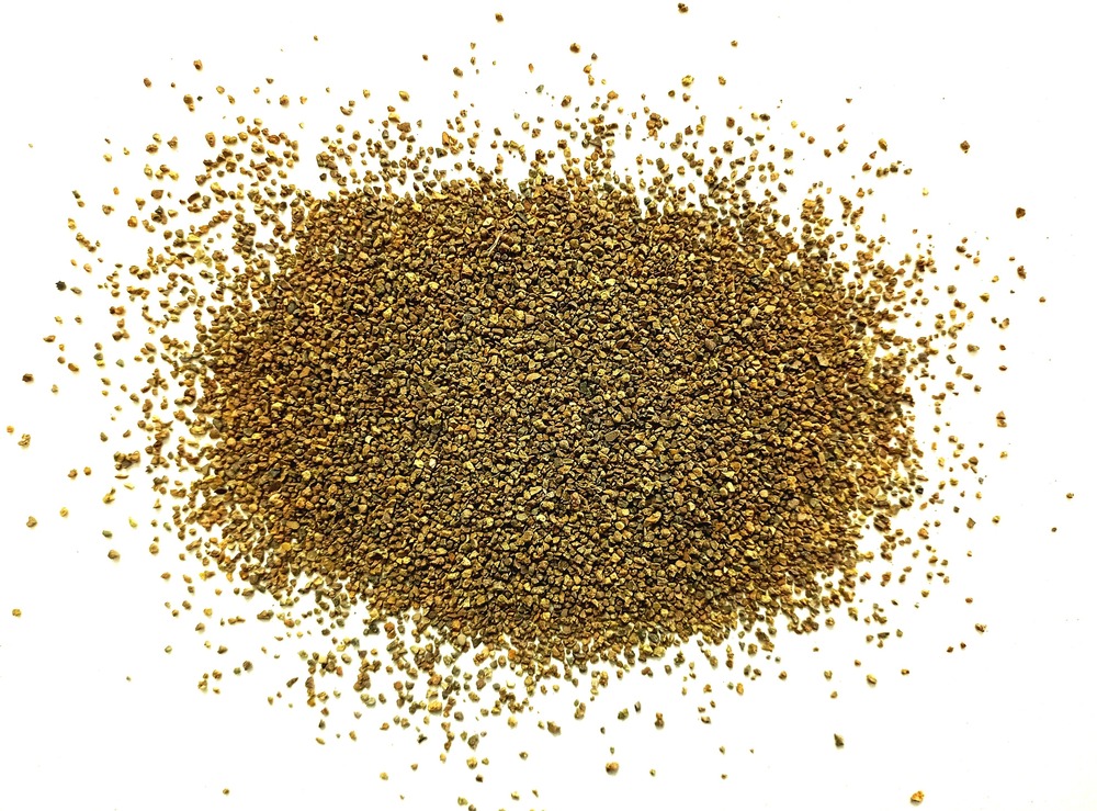 Bentonite Cat Litter Granules
