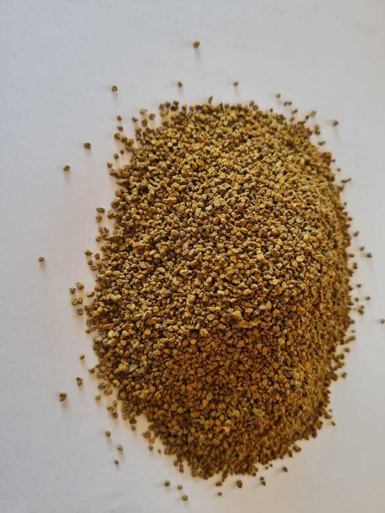 Bentonite Cat Litter Granules