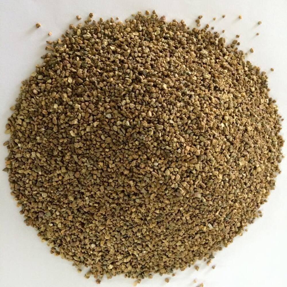 Bentonite Cat Litter Granules