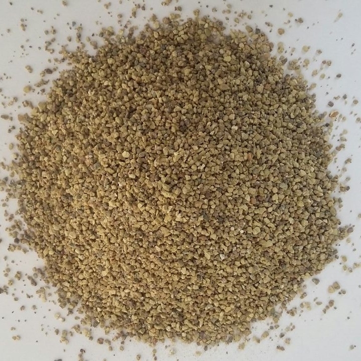Bentonite Cat Litter Granules